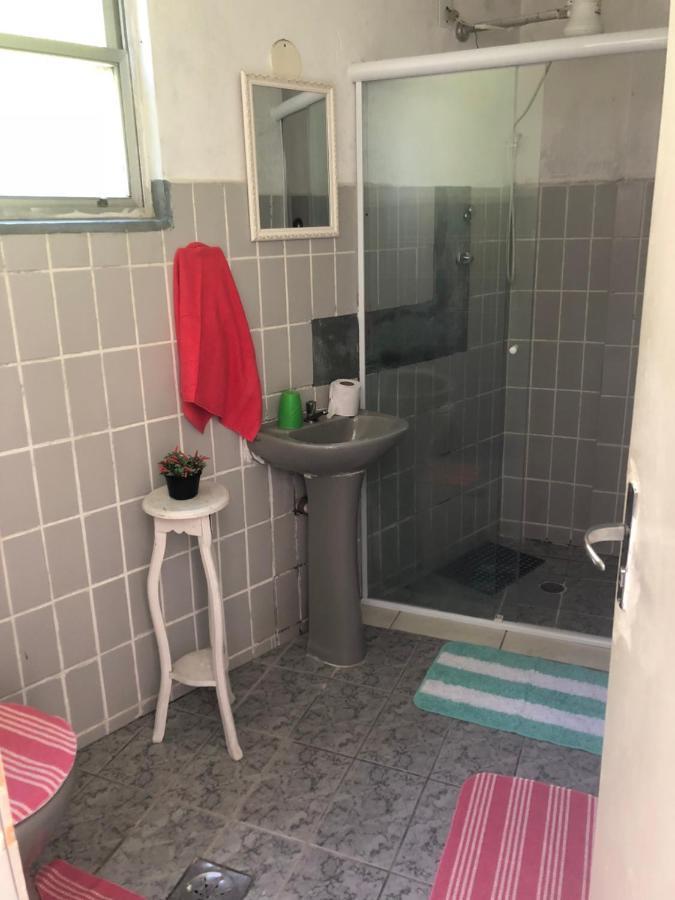 Apartamento Frente A Praia Sao Vicente São Vicente Exterior foto